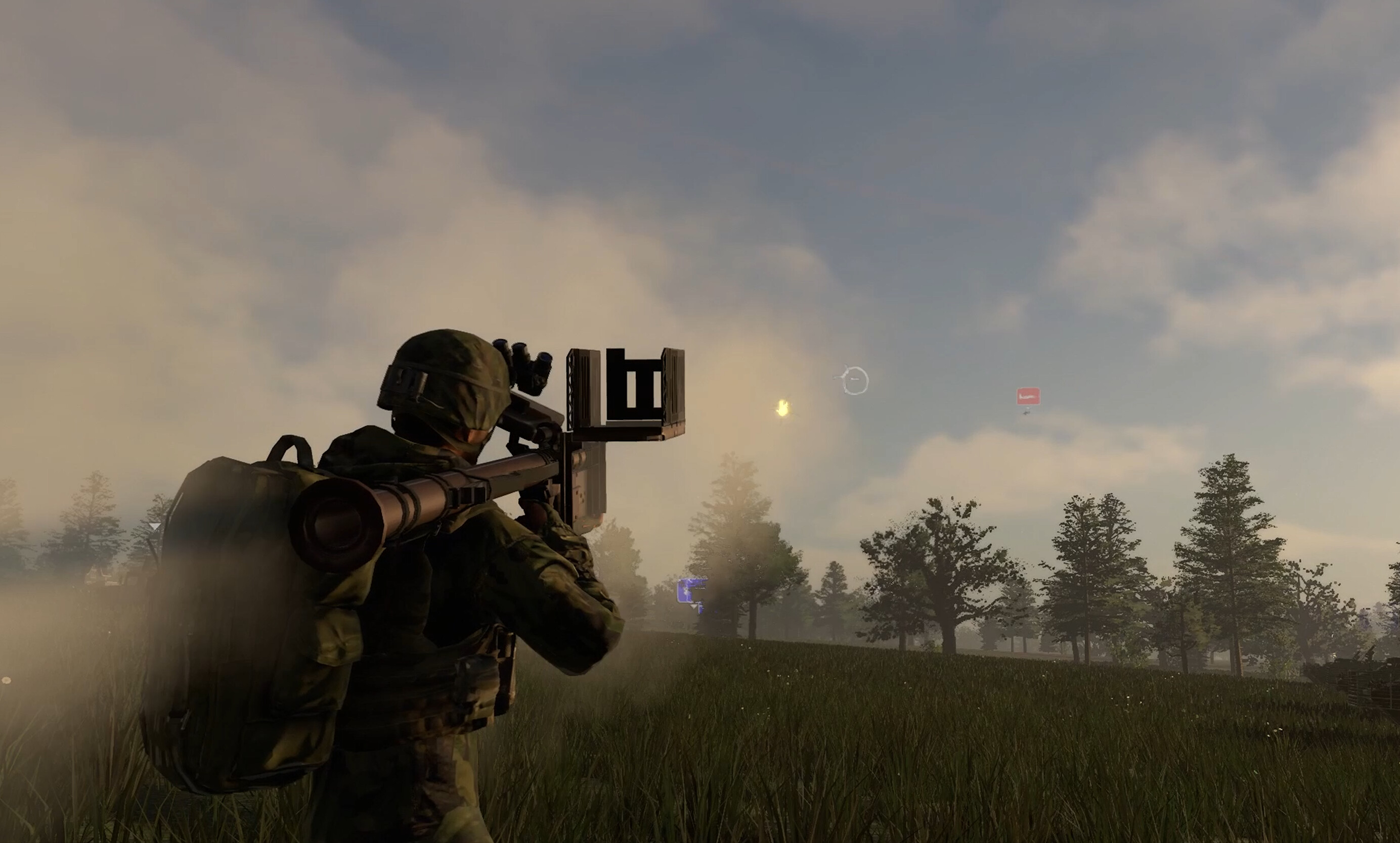 The Last General screenshot 20