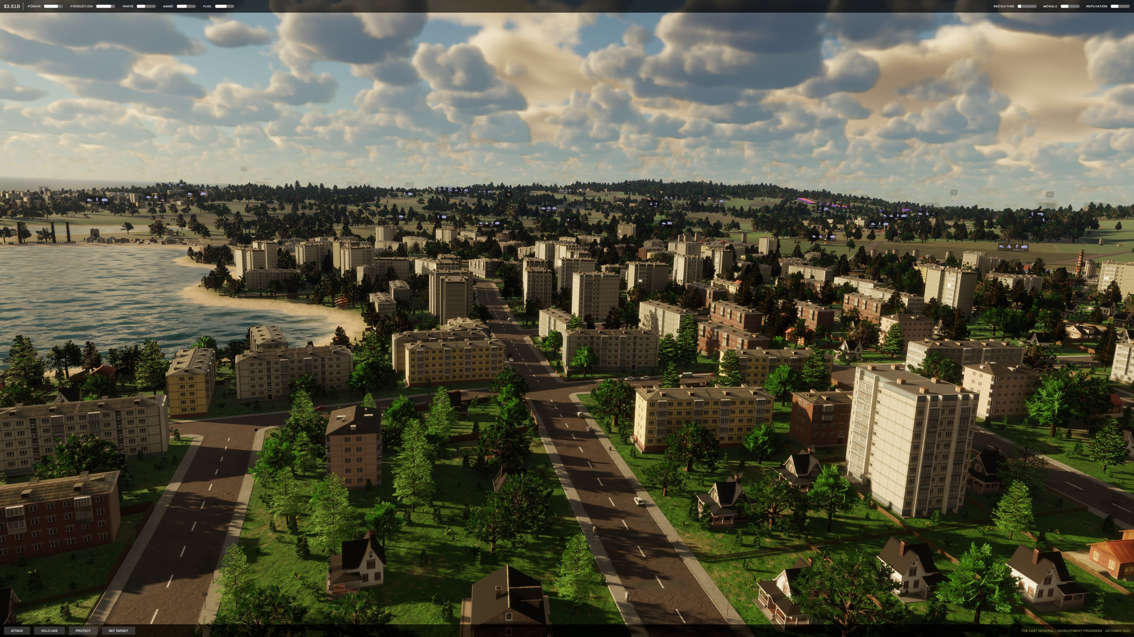 The Last General screenshot 27