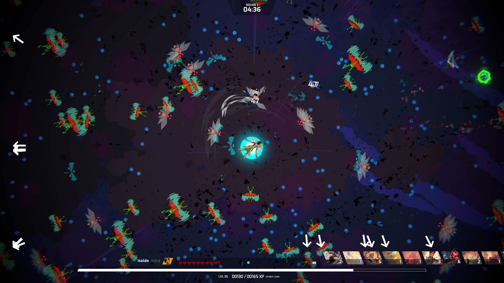 Our Tribe Above All screenshot 8