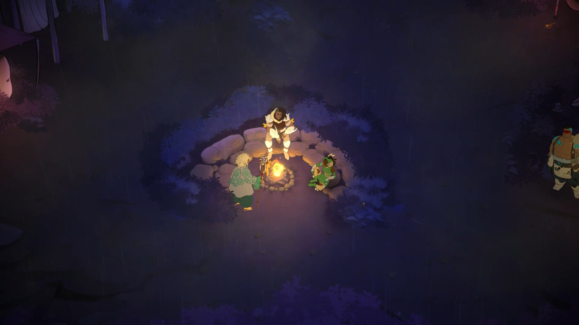 Our Tribe Above All screenshot 9