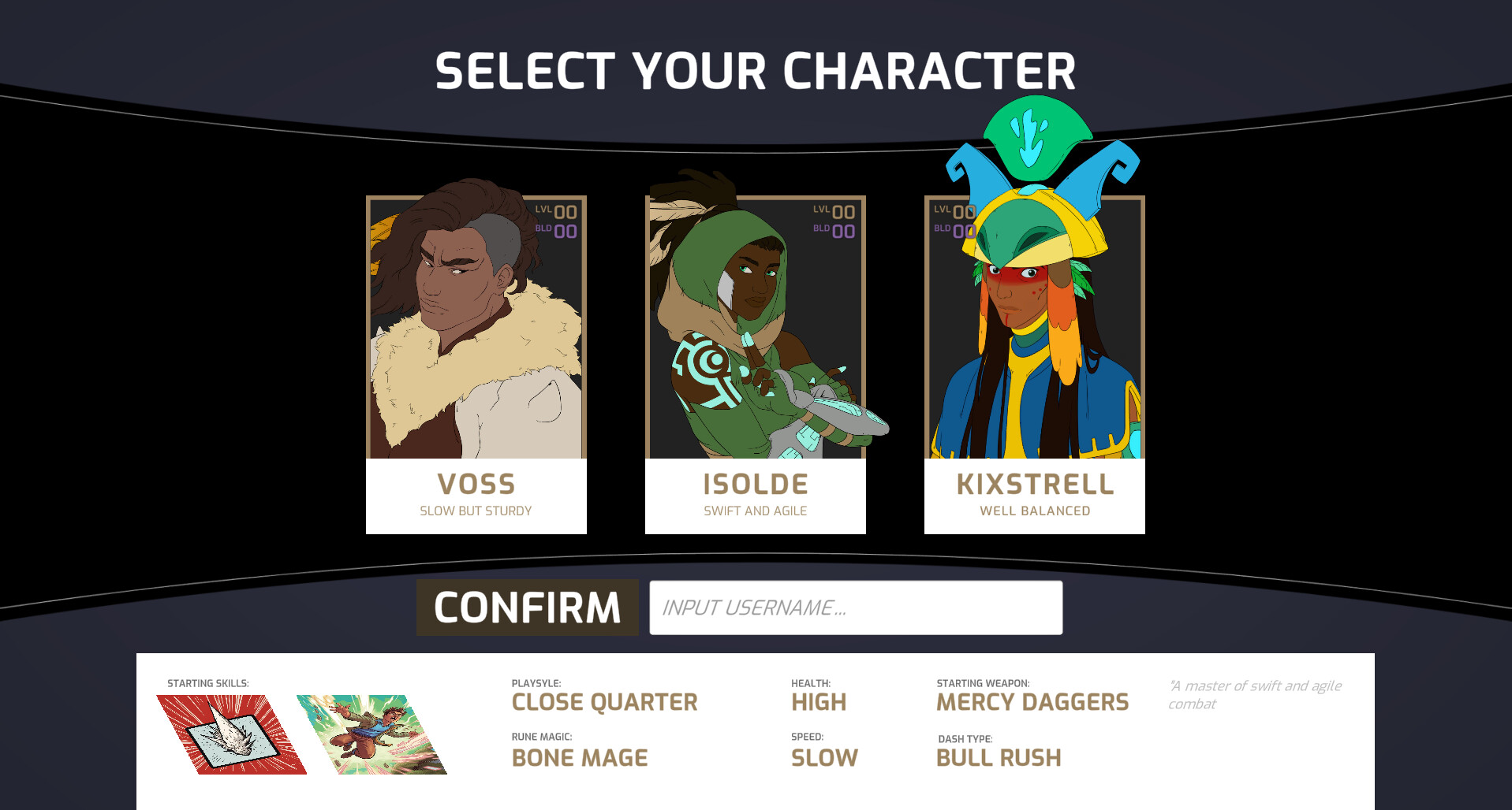 Our Tribe Above All screenshot 4