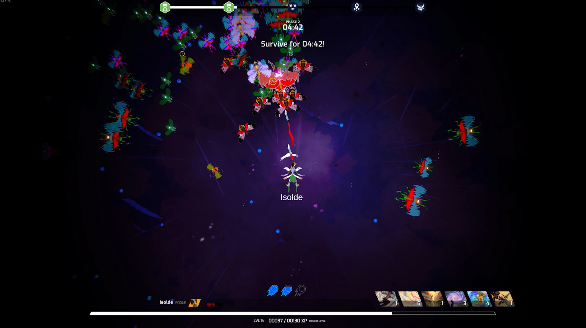 Our Tribe Above All screenshot 10