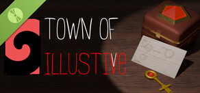 Town of illustive Demo