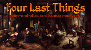 General / Cinematic | Four Last Things Trailer