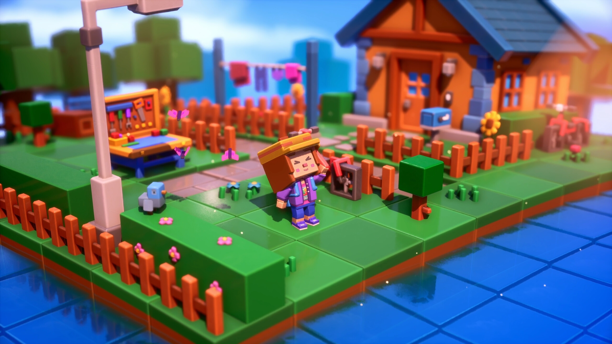 Blockfeet screenshot 3