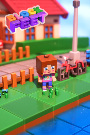 Blockfeet