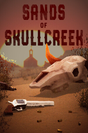 Sands Of Skullcreek