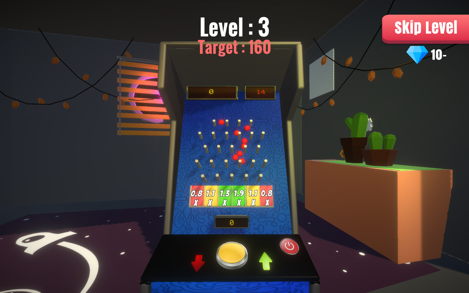 Plinko : Ball Falling screenshot 7