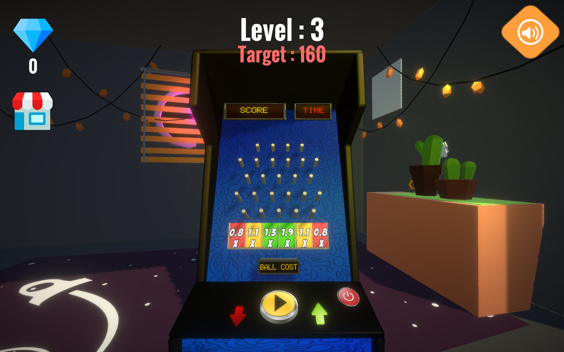 Plinko : Ball Falling screenshot 6