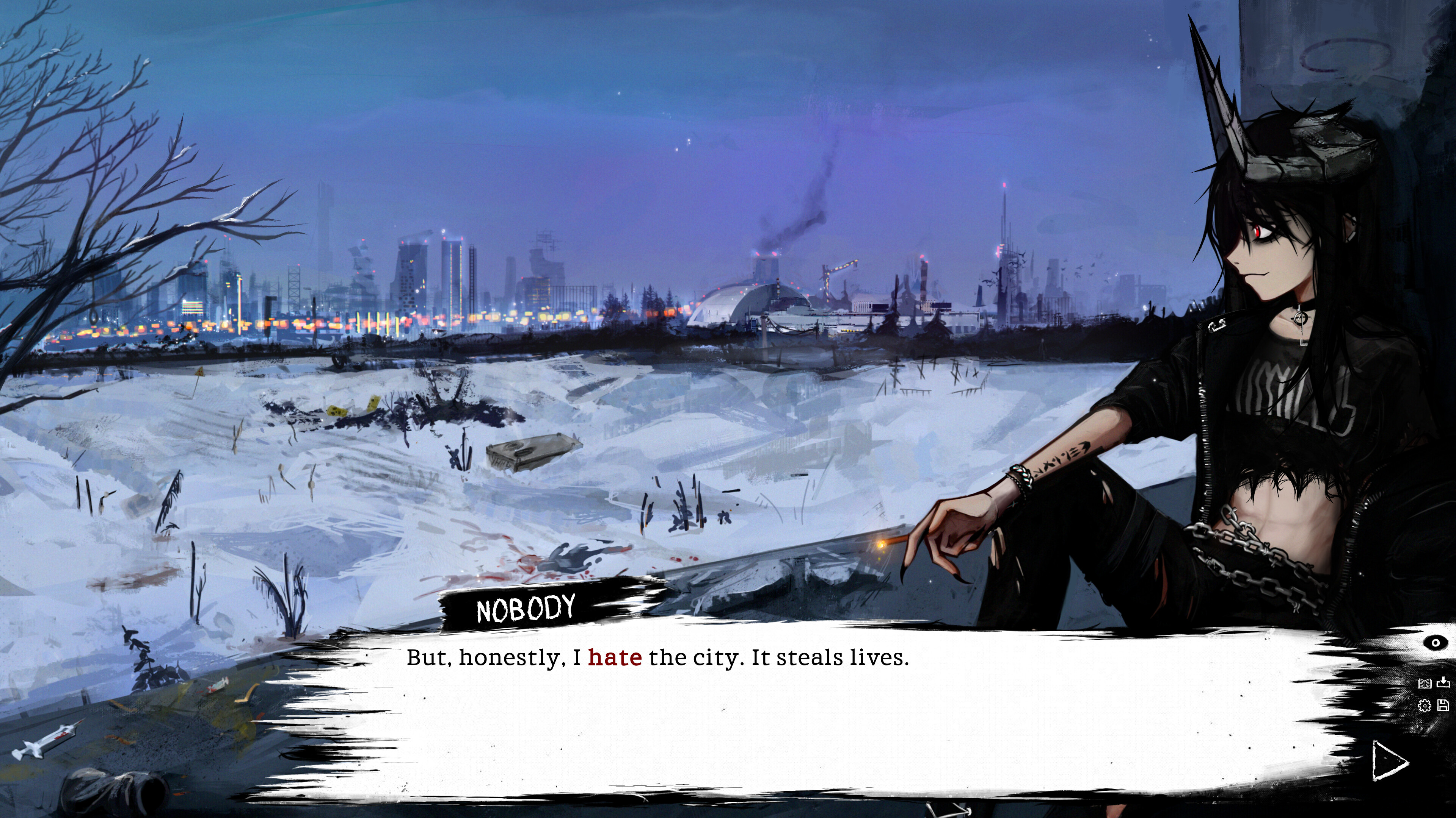 MOOD screenshot 5