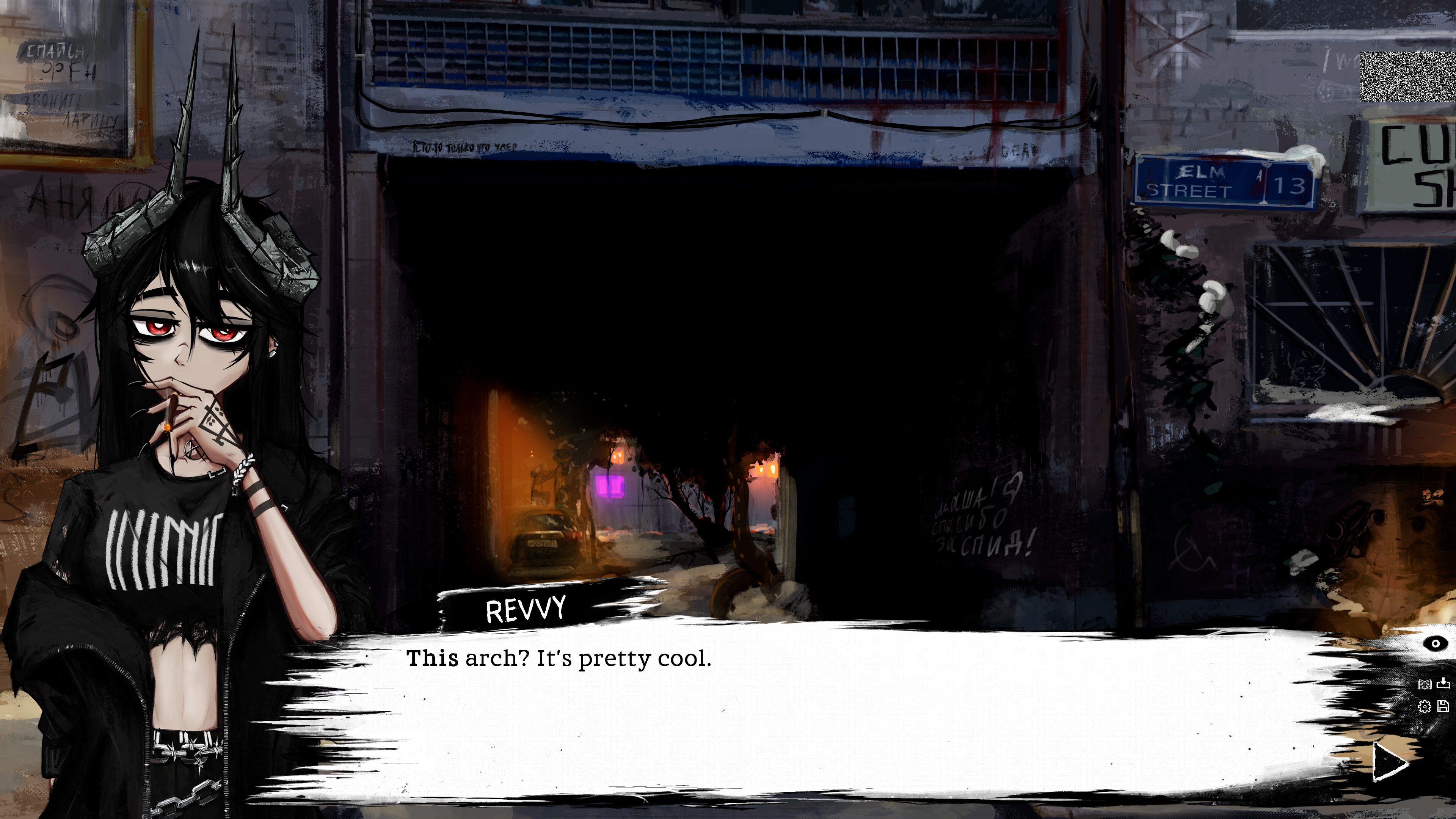 MOOD screenshot 3