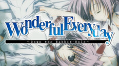 General / Cinematic | Wonderful Everyday Opening