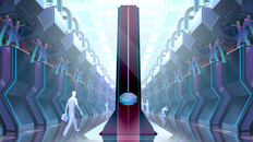 Gameplay | TimeLock VR Launch Trailer