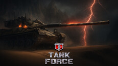 Загальний / кінематографічний | Tank Force - Trailer