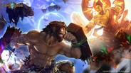 Fight of Gods on Steam