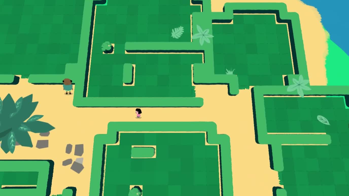 Screenshot of Pipe Push Paradise