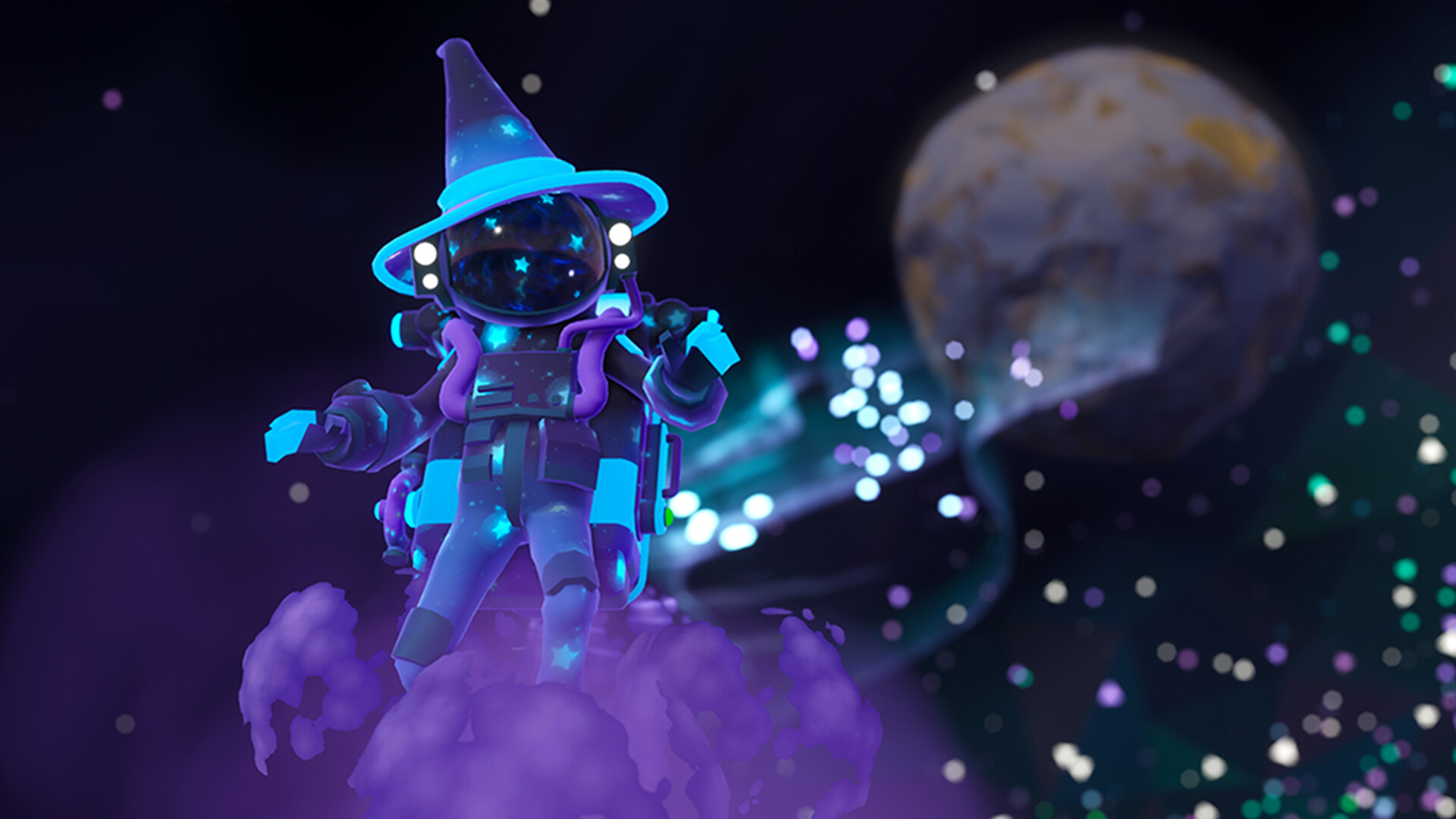 ASTRONEER Essential Bundle screenshot 3
