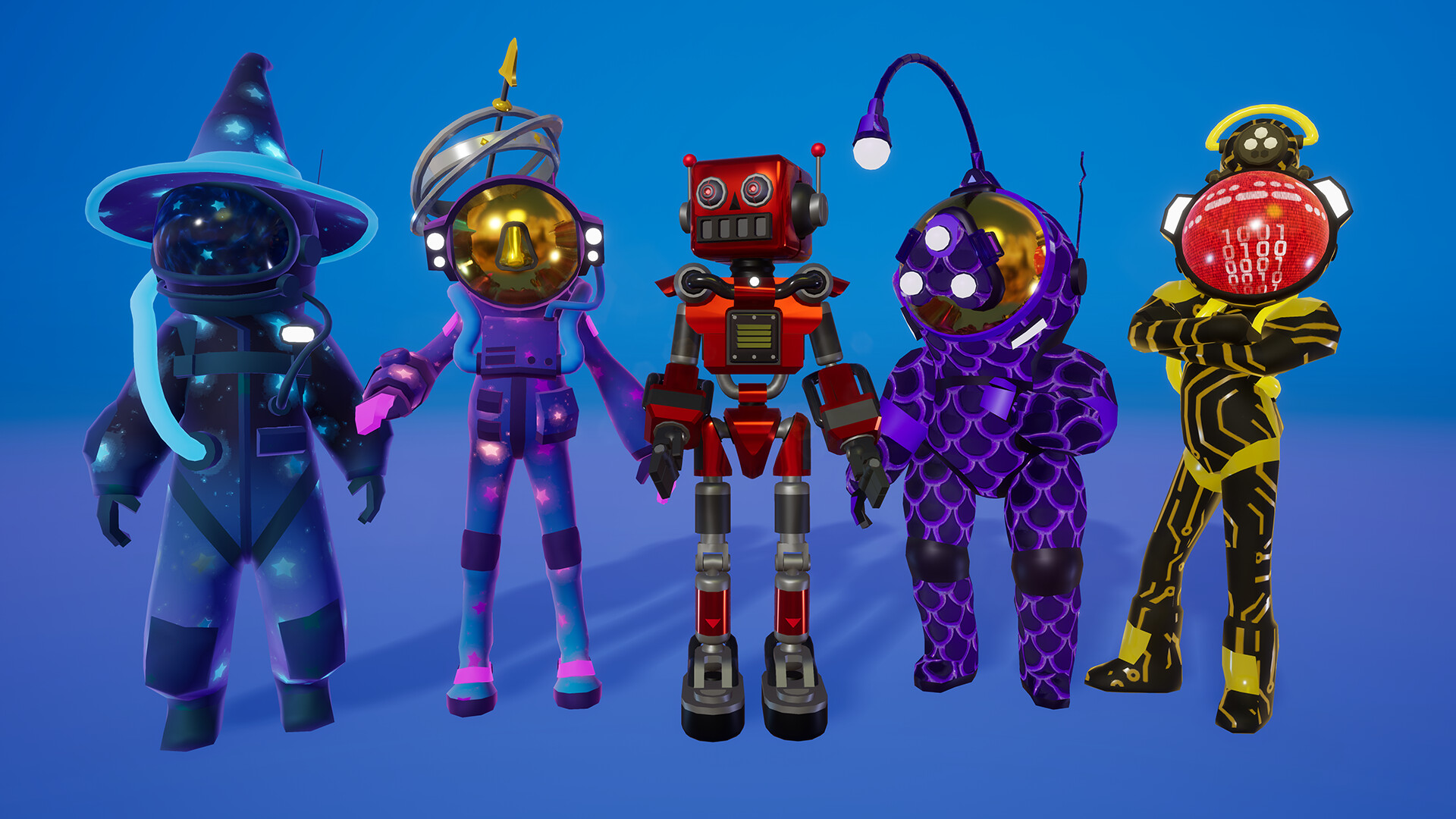 ASTRONEER Essential Bundle screenshot 1