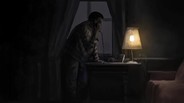 Teaser | The Cursed Forest Intro