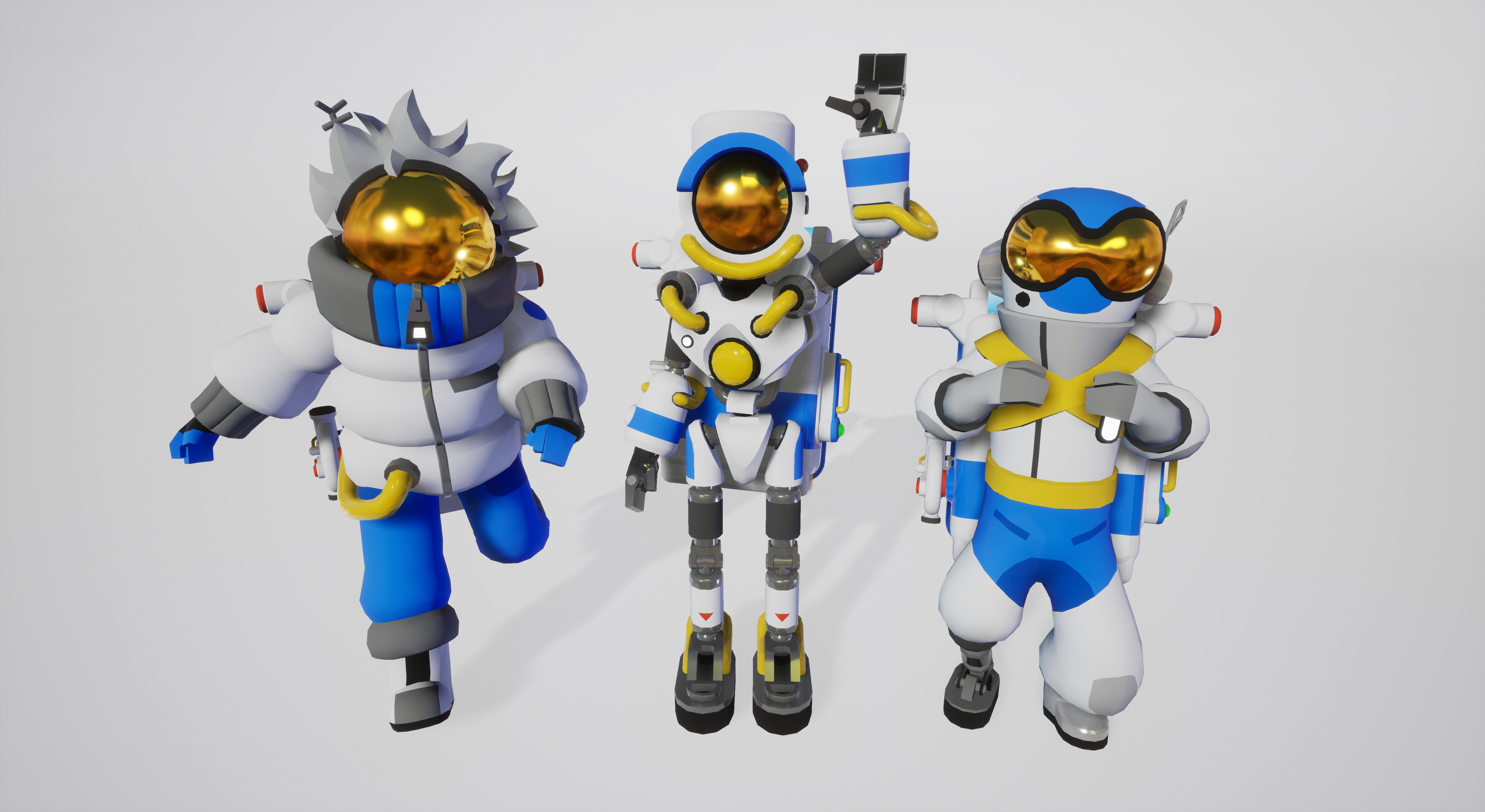 ASTRONEER Suit Bundle screenshot 3