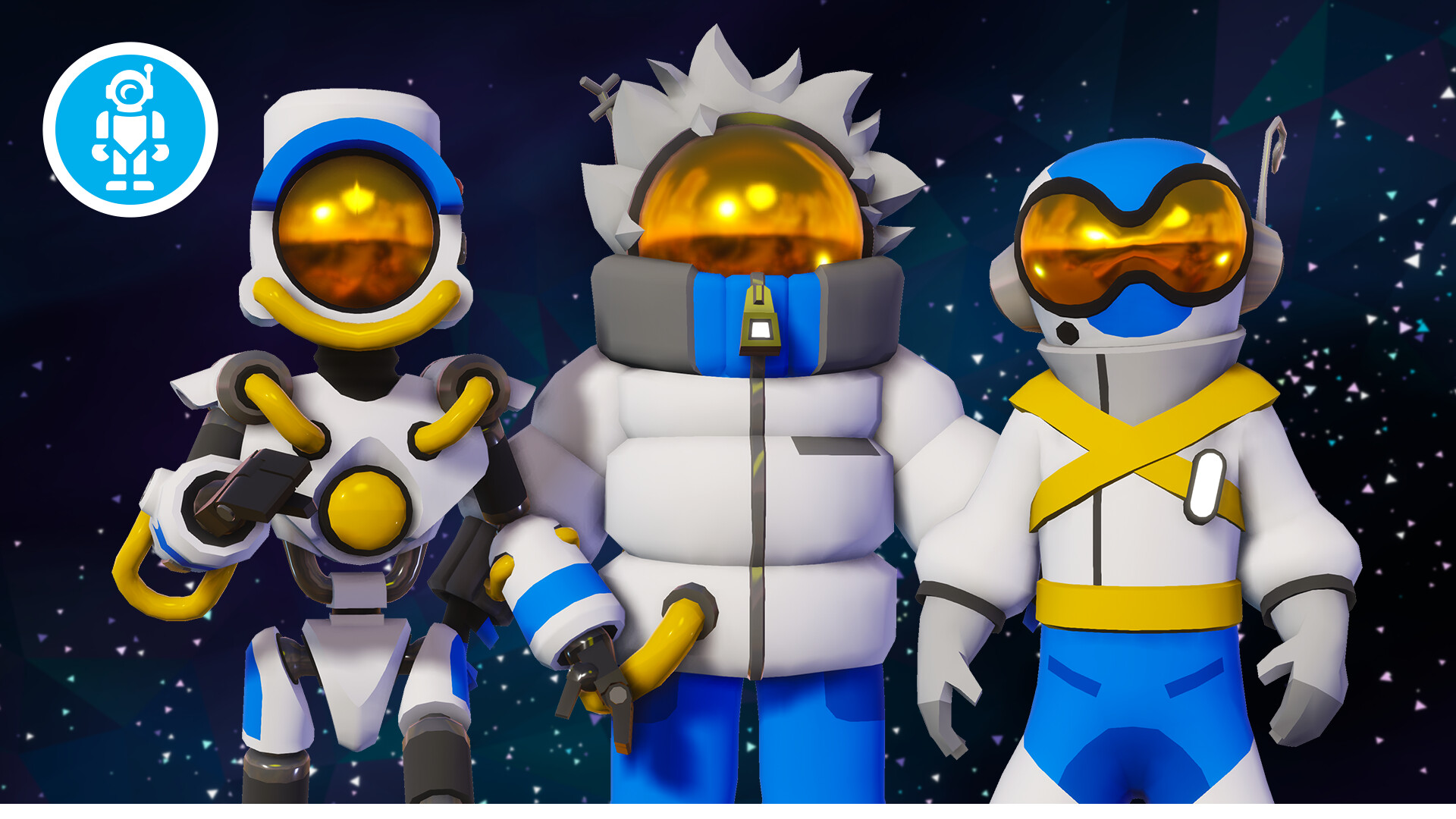 ASTRONEER Suit Bundle screenshot 2