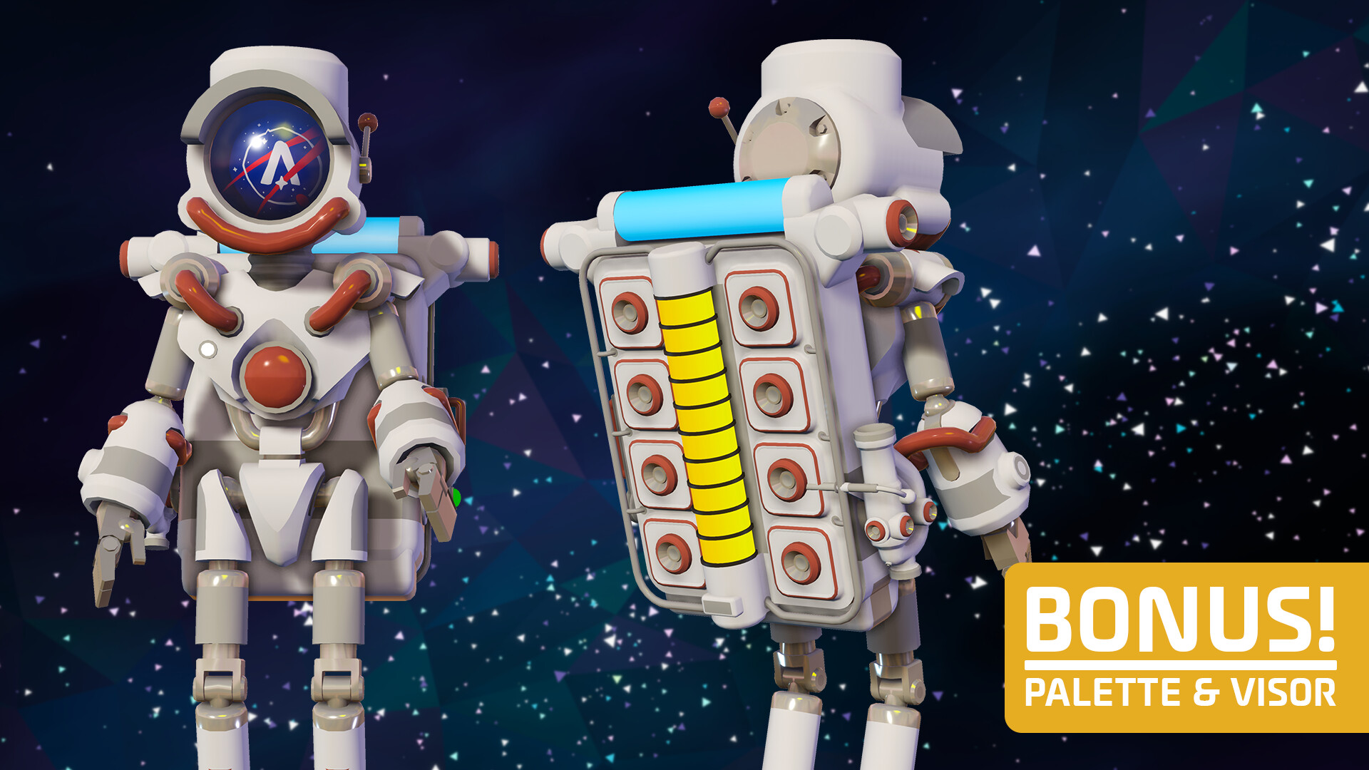 ASTRONEER Suit Bundle screenshot 4