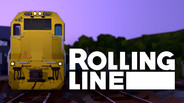 Teaser | Rolling Line - Teaser Trailer