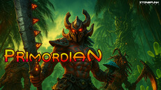 Gameplay | Primordian Transend