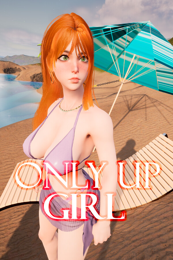 Only Up system requirements cover