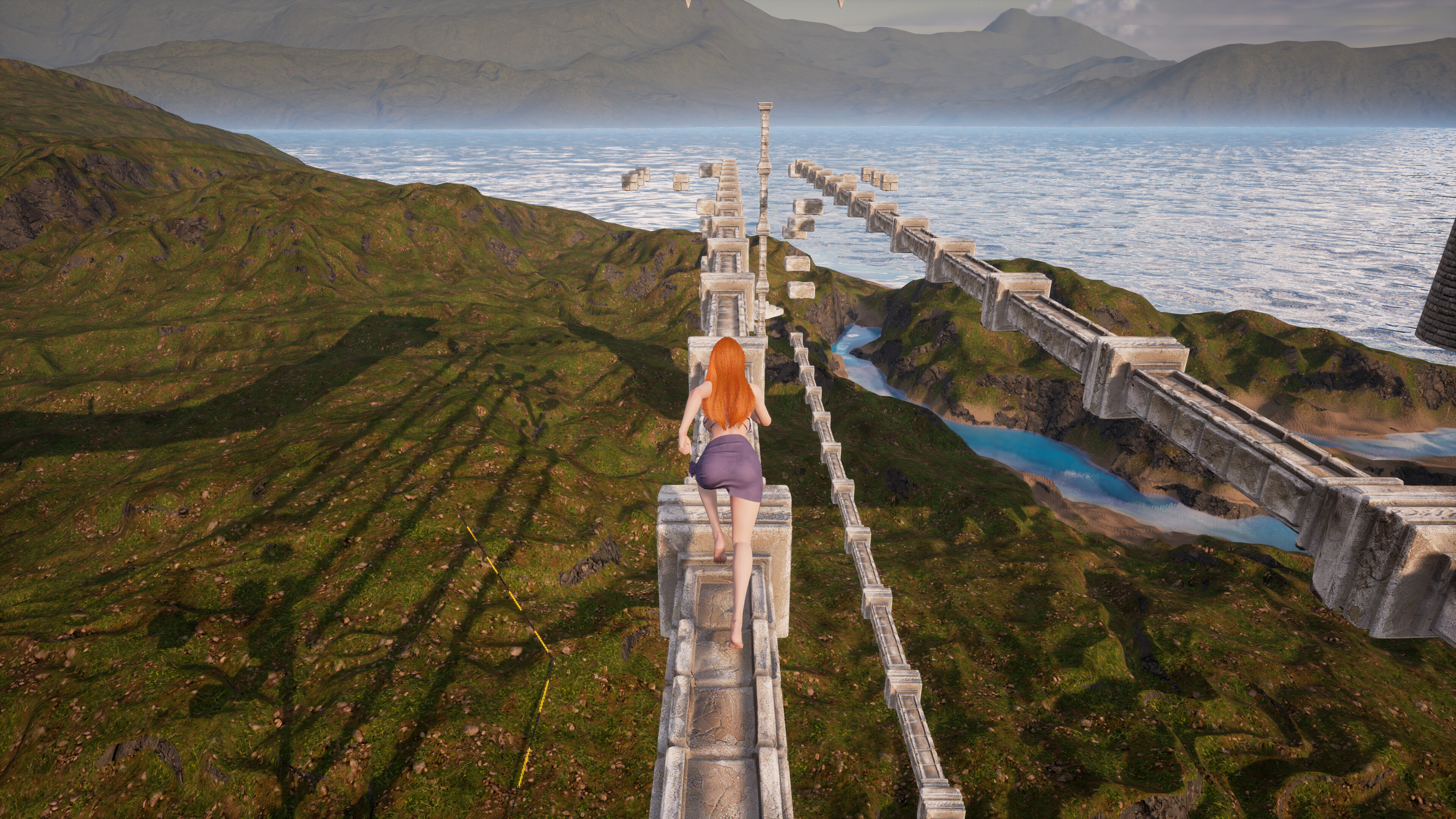 Only Up Girl screenshot 6