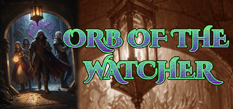 Orb Of The Watcher