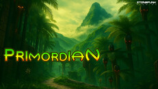 Gameplay | Primordian Part One