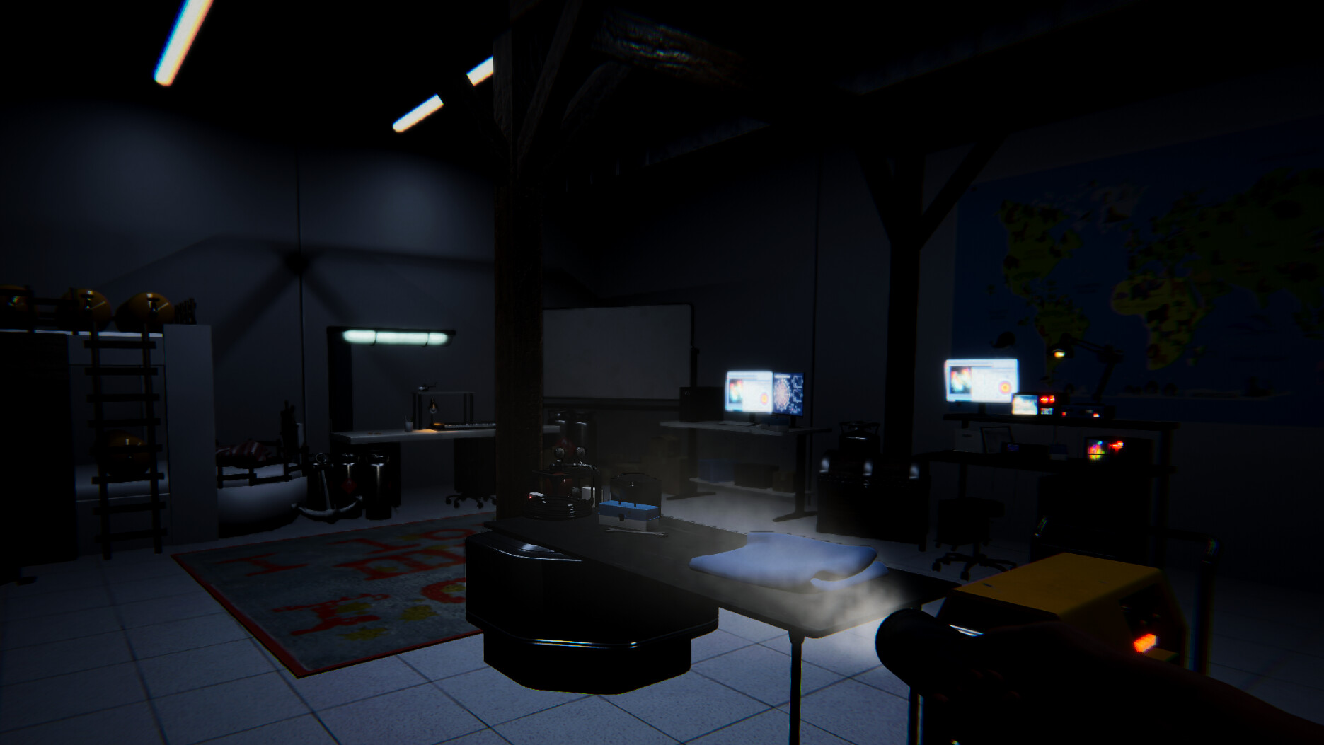 PERSEVERA screenshot 7