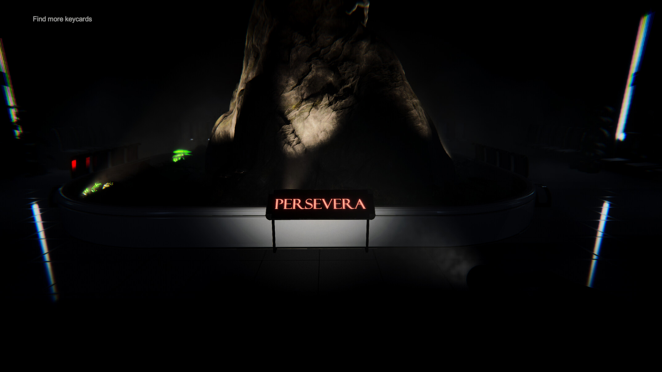 PERSEVERA screenshot 8