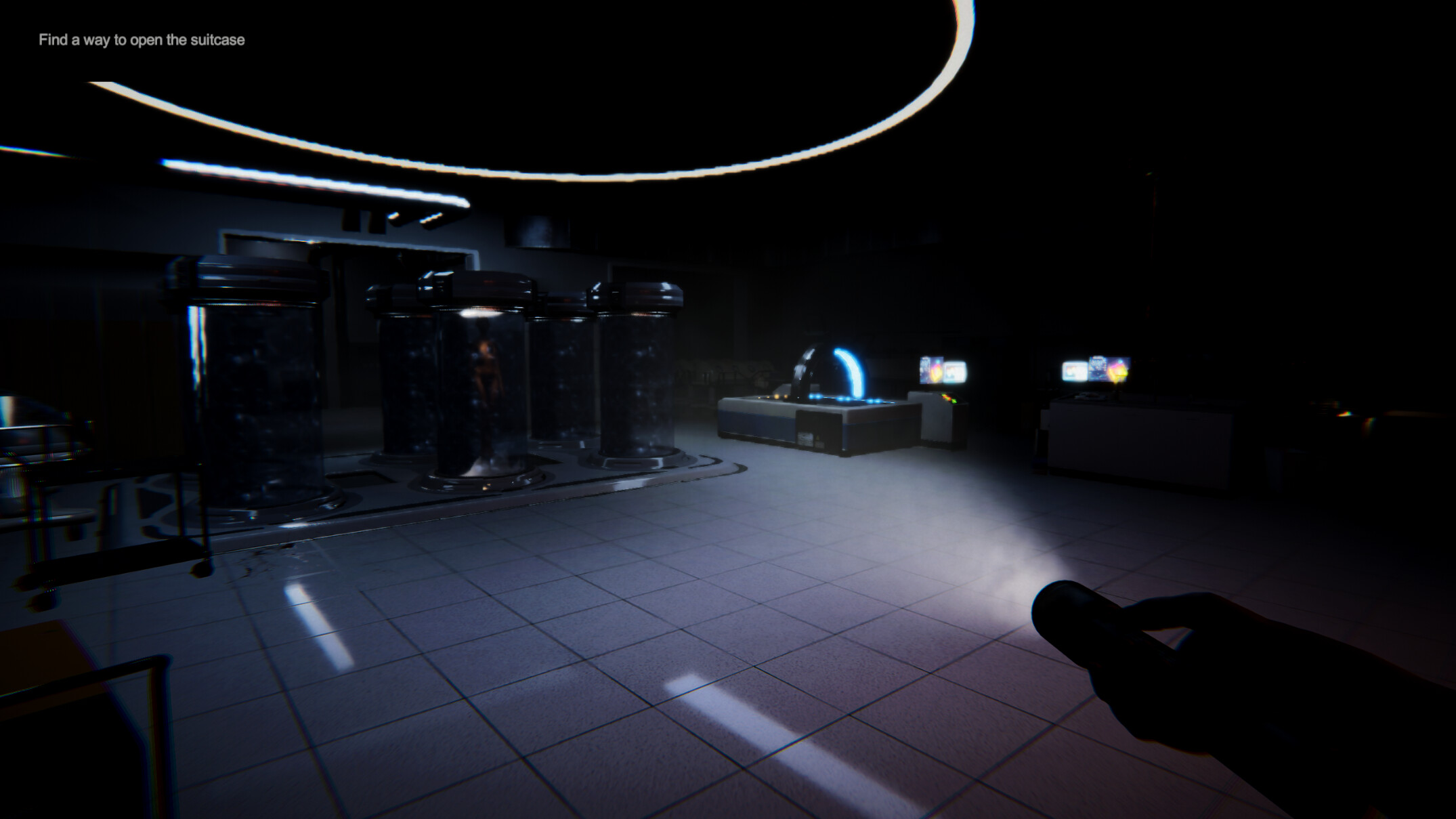 PERSEVERA screenshot 9