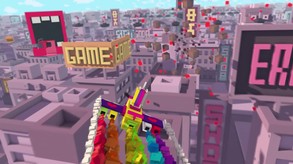 Shooty Skies video