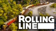 General / Cinematic | Rolling Line - Teaser Trailer #2
