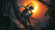 Steam：Shadow of the Tomb Raider: Definitive Edition