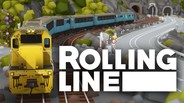 General / Cinematic | Rolling Line - Release Trailer