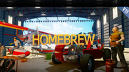 Gameplay | Homebrew - Patent Unknown V15