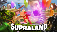 Gameplay | Supraland Trailer