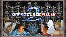 General / Cinematic | Grand Class Melee 2 Trailer