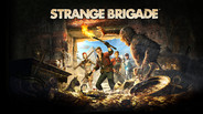 Steam：Strange Brigade
