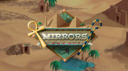General / Cinematic | Mirrors - The Light Reflection Puzzle Game