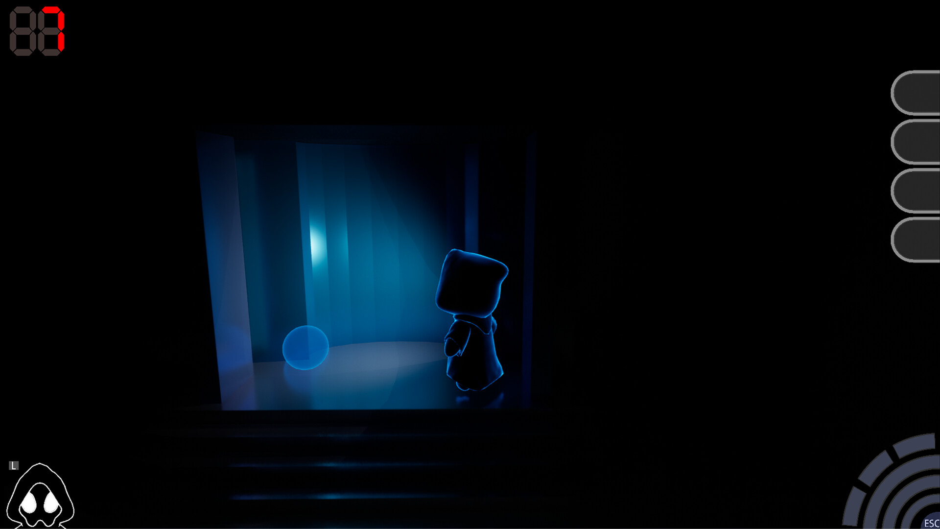 Nonlinear Door 非线性之门 screenshot 3