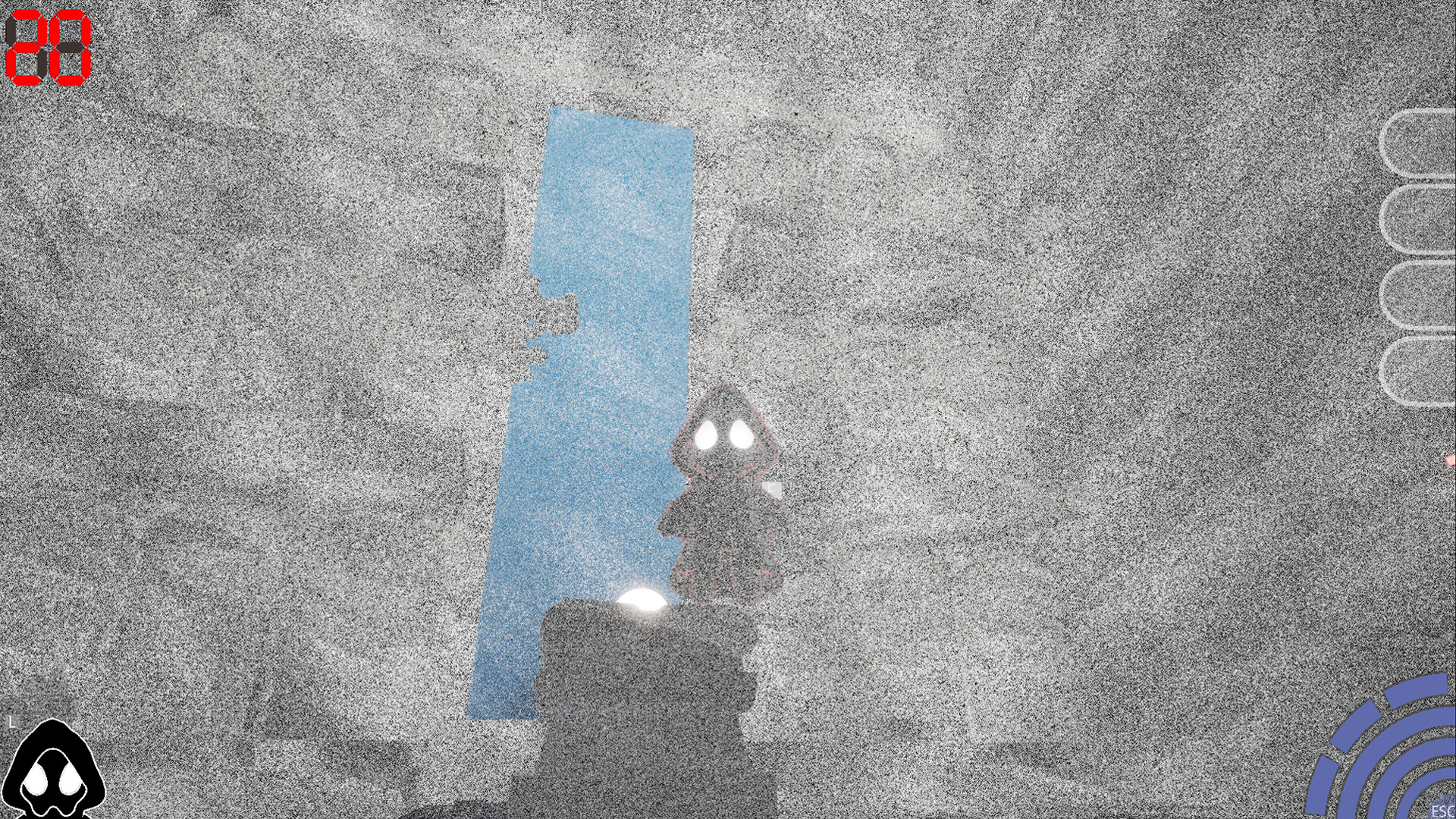 Nonlinear Door 非线性之门 screenshot 4