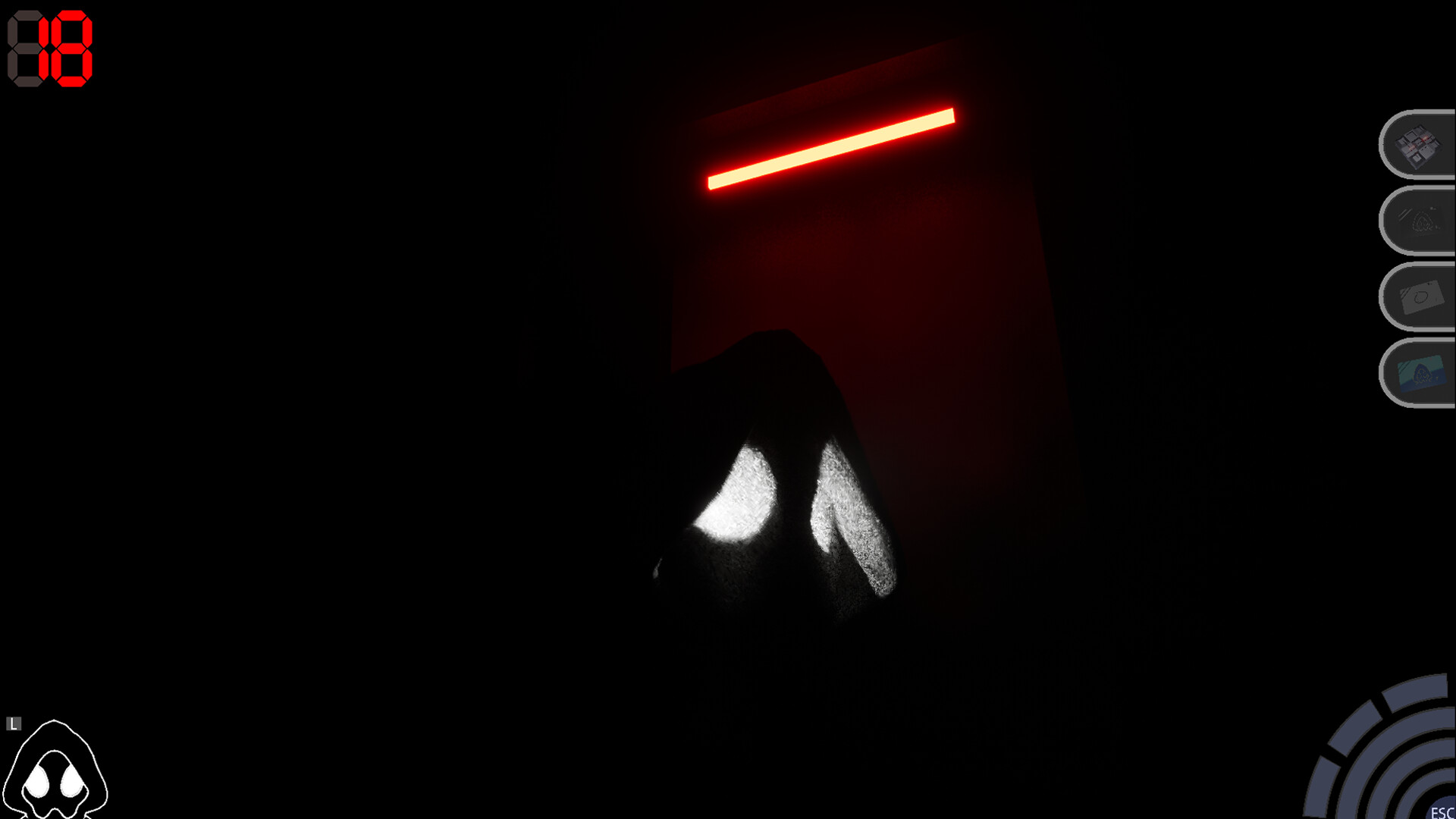Nonlinear Door 非线性之门 screenshot 7