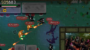 ニンジャスレイヤー : AREA 4643 on Steam