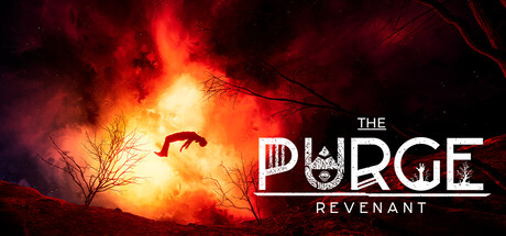 The Purge Revenant — Steam header