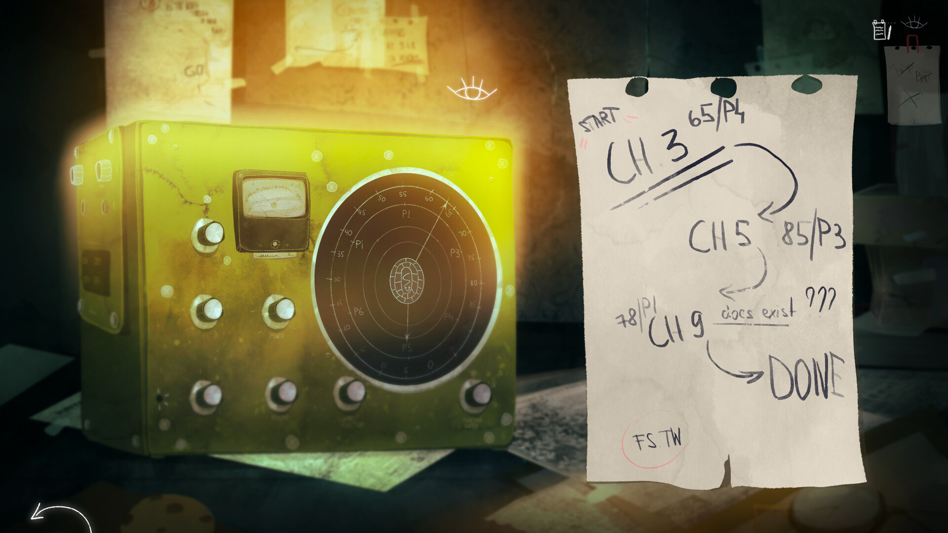The Heirloom screenshot 5